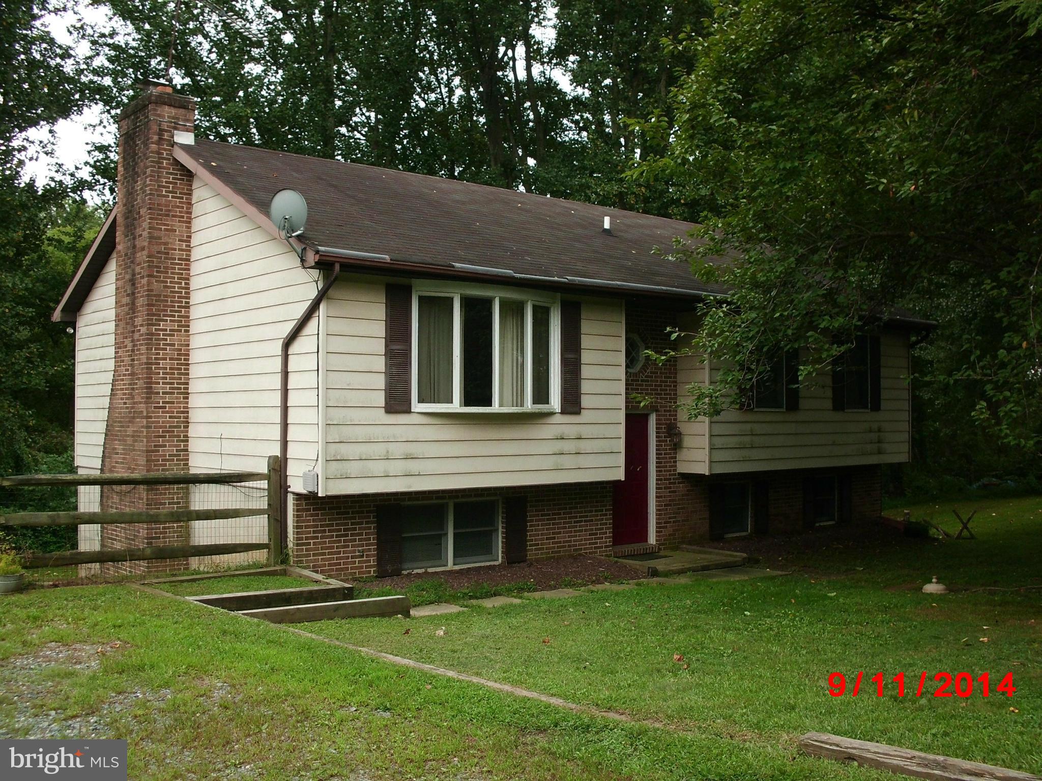 708 Wheatley Road North East, MD 21901 - Photo 1 of 10 Exterior (Front)