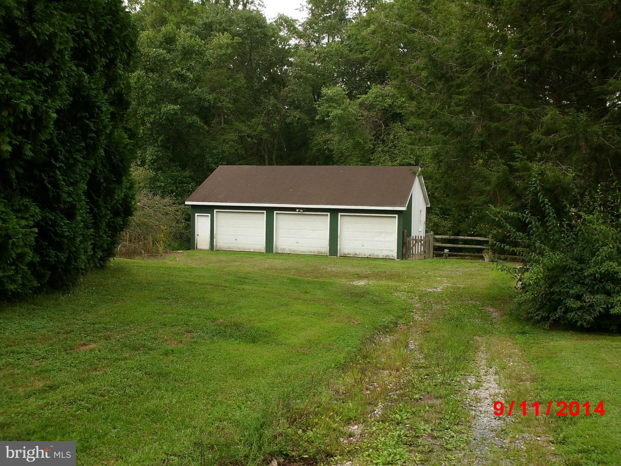 708 Wheatley Road North East, MD 21901 - Photo 2 of 10 Exterior (General)