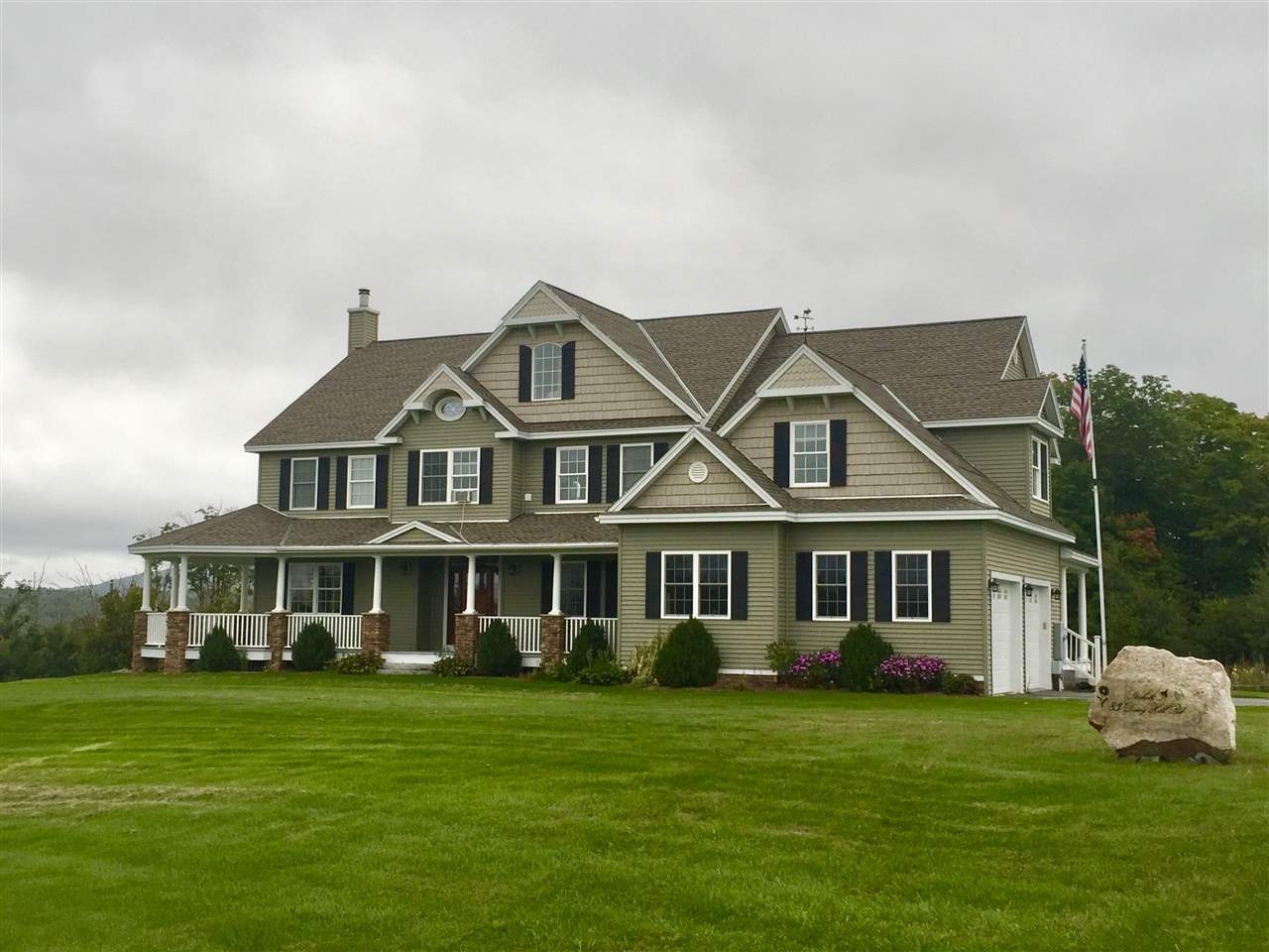 83 Daisy Hill Road Lebanon, NH 03766 - Photo 1 of 1