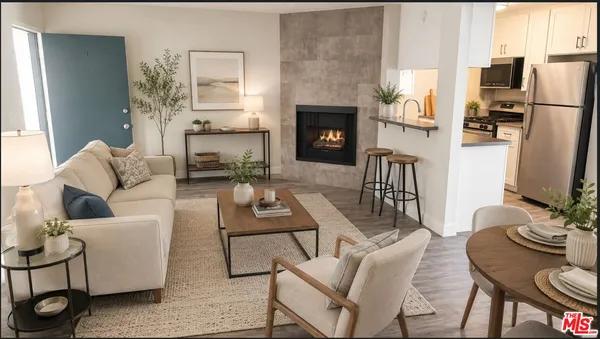$2,700 | 11230 Camarillo Street, Unit 101, North Hollywood, CA 91602