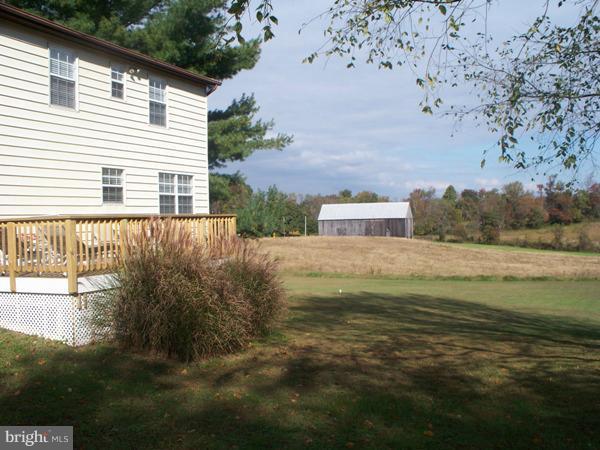 1790 Brickhouse Road Dunkirk, MD 20754 - Photo 12 of 22 Exterior (Rear)