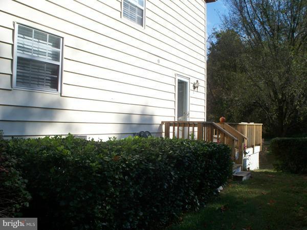 1790 Brickhouse Road Dunkirk, MD 20754 - Photo 17 of 22 Exterior (Rear)