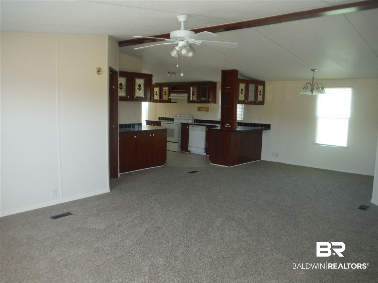 33015 Gilley Road Lillian, AL 36549 - Photo 12 of 44 Living Room