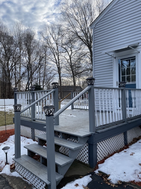 21 Hamilton Road Northborough, MA 01532 - Photo 22 of 27 Gallery Image 22