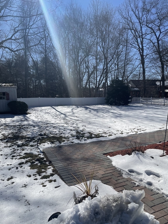 21 Hamilton Road Northborough, MA 01532 - Photo 23 of 27 Gallery Image 23