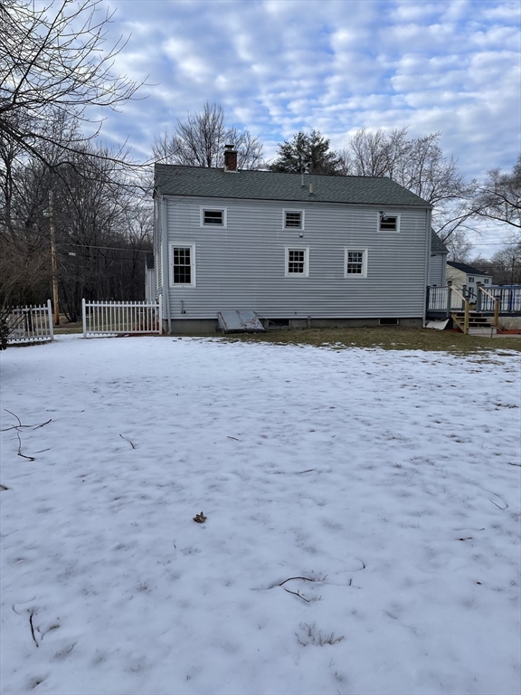 21 Hamilton Road Northborough, MA 01532 - Photo 24 of 27 Gallery Image 24