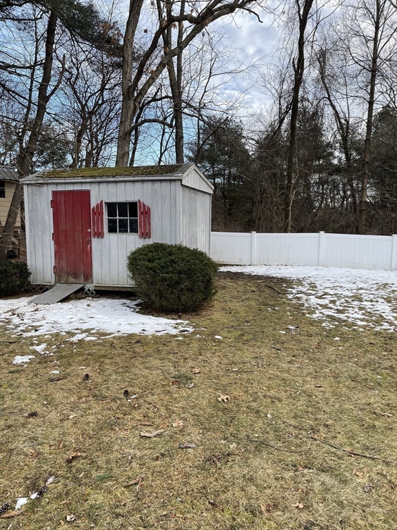 21 Hamilton Road Northborough, MA 01532 - Photo 27 of 27 Gallery Image 27