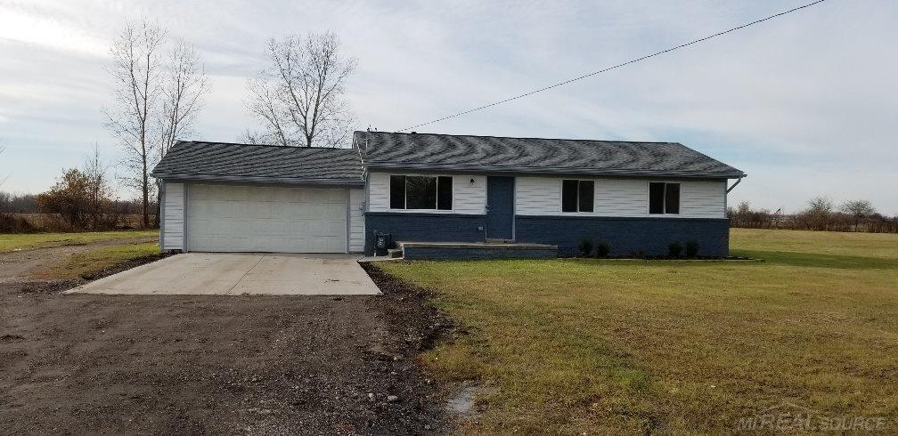 56901 New Haven Road Chesterfield, MI 48051 - Photo 3 of 24