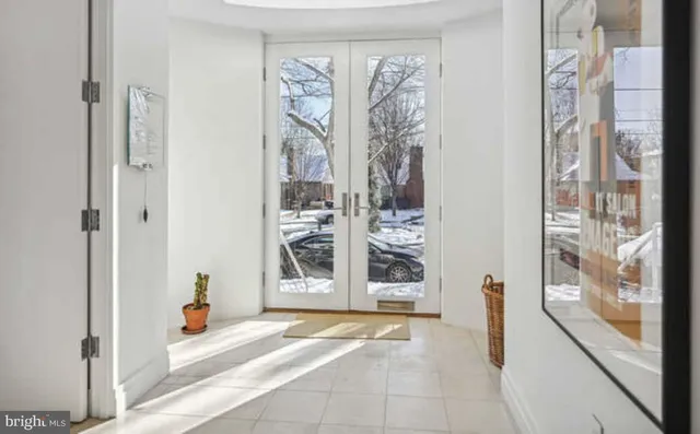 $8,750 | 4527 Q Place Northwest, Washington, DC 20007