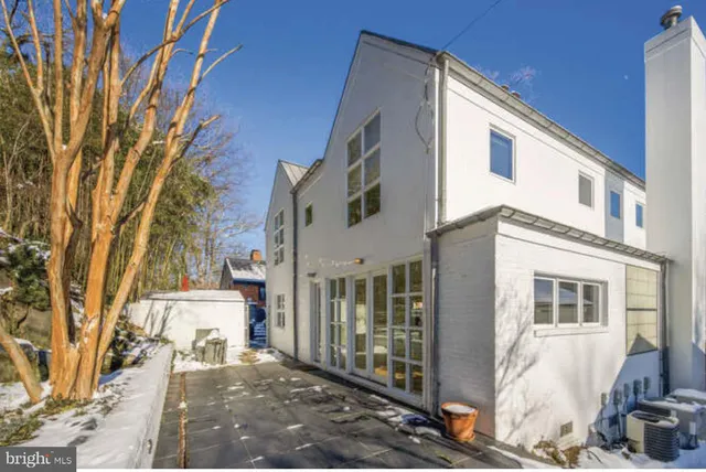 $8,750 | 4527 Q Place Northwest, Washington, DC 20007