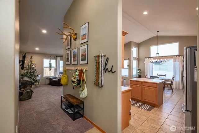 $435,000 | 9584 Naples Street Southeast, Moses Lake, WA 98837