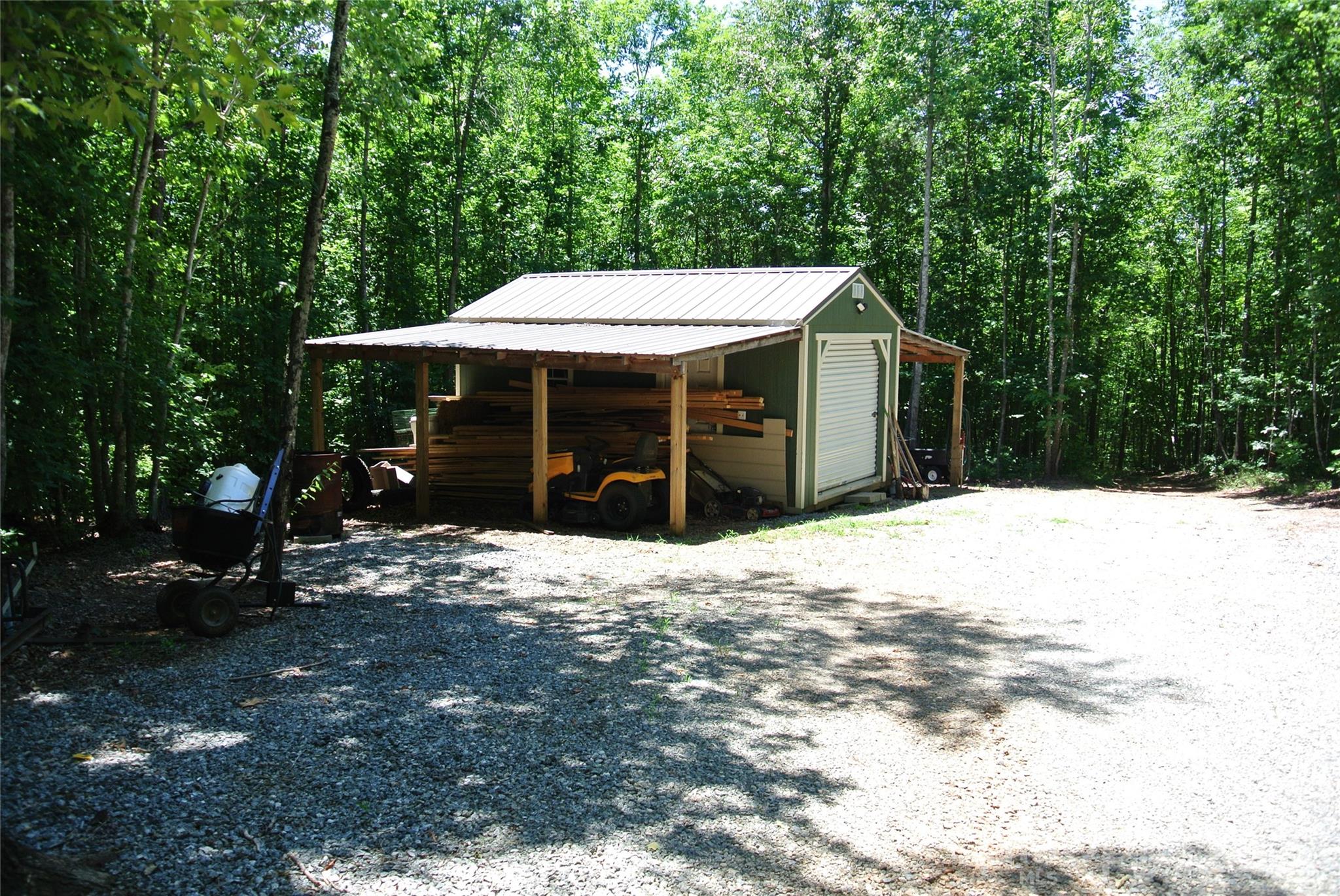 779 Thermal City Road Union Mills, NC 28167 - Photo 30 of 48