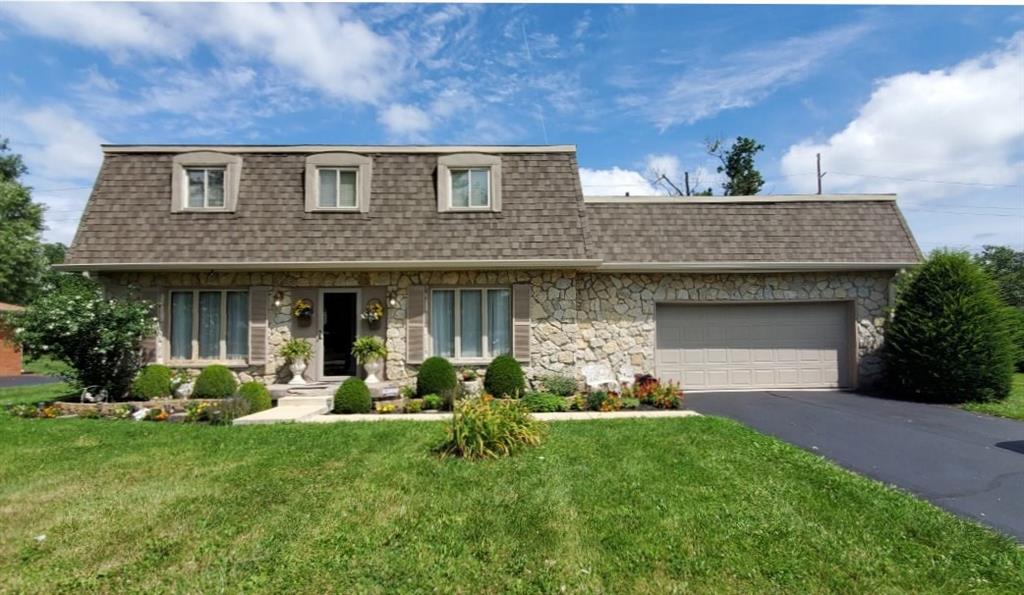 6245 Trotter Road Indianapolis, IN 46241 - Photo 1 of 26