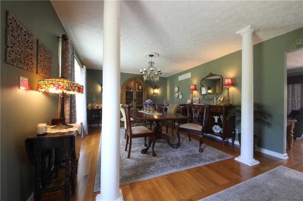 6245 Trotter Road Indianapolis, IN 46241 - Photo 3 of 26