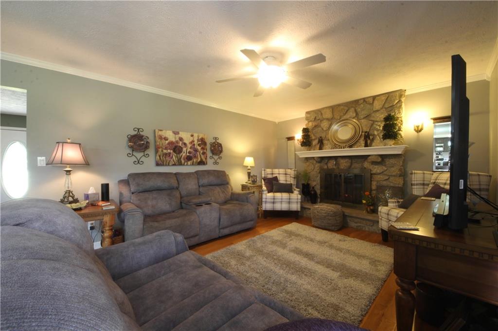 6245 Trotter Road Indianapolis, IN 46241 - Photo 4 of 26