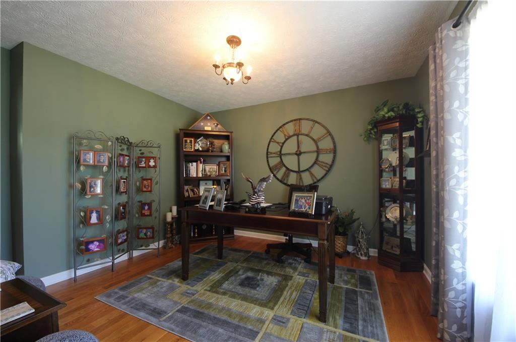 6245 Trotter Road Indianapolis, IN 46241 - Photo 5 of 26
