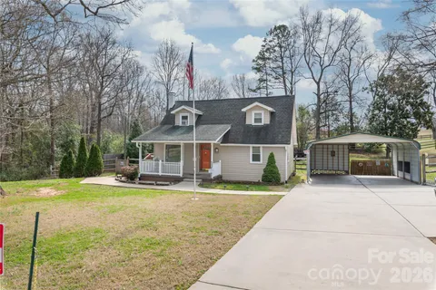 $345,000 | 1411 Hensley Road, Fort Mill, SC 29715