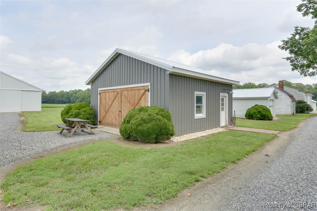 694 Morattico Road Lancaster, VA 22503 - Photo 45 of 50 Gallery Image 45