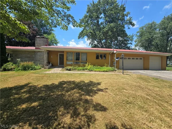 $169,000 | 151 Cleveland Court, Conneaut, OH 44030