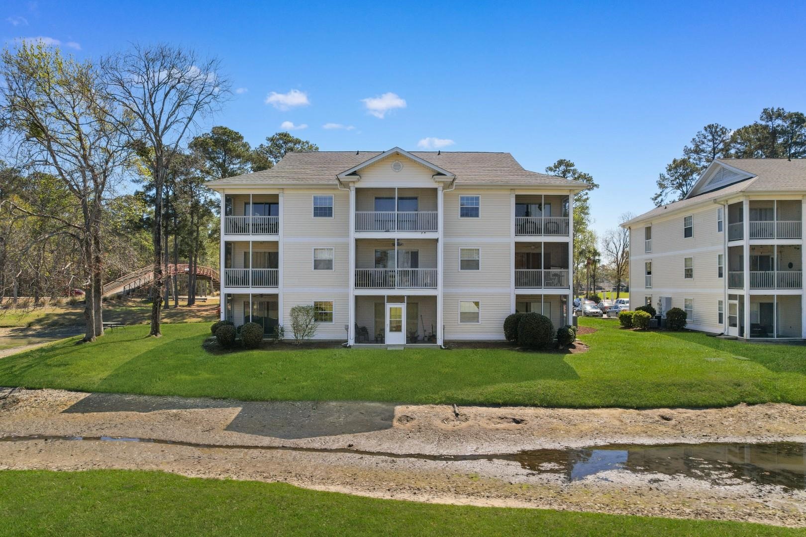 597 Blue River Court, Unit H2 Myrtle Beach, SC 29579 - Photo 3 of 24