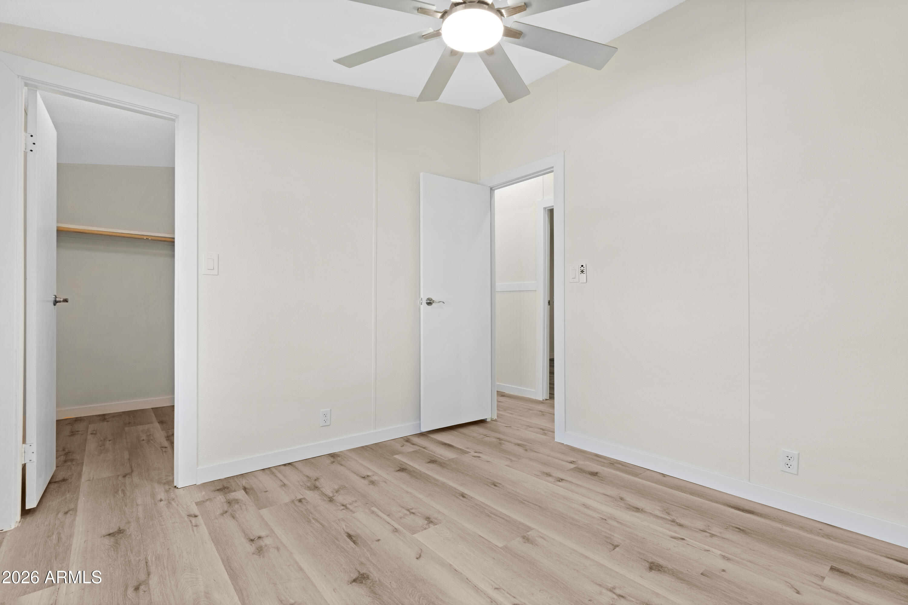 437 East Germann Road, Unit 158 San Tan Valley, AZ 85140 - Photo 26 of 40 1st Guest Bed 2