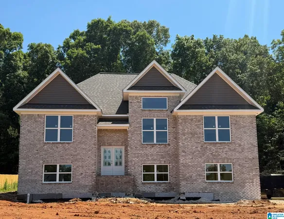 $409,900 | 356 Stonegate Circle, Lincoln, AL 35096