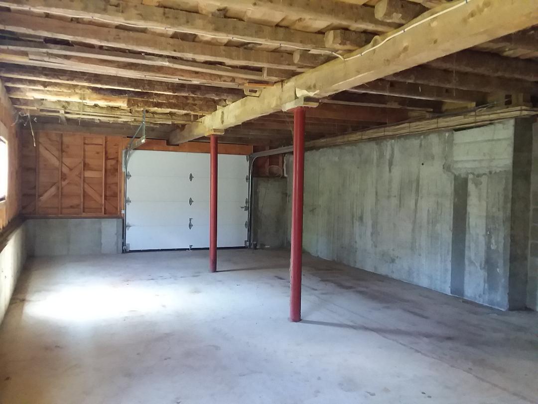 23 Senator Black Road West Baldwin, ME 04091 - Photo 35 of 51 undergarage
