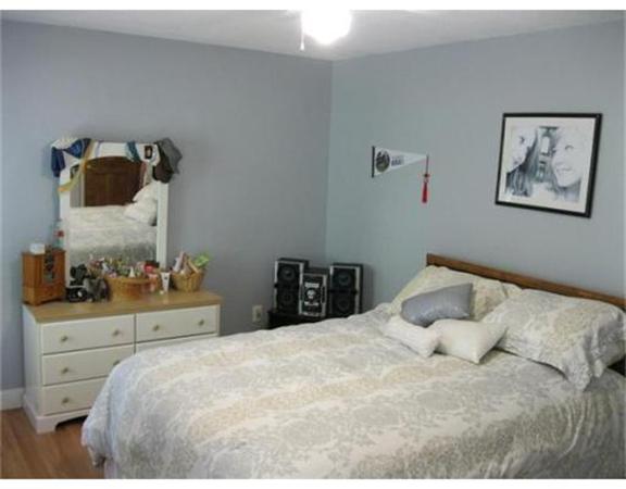 87 Pequot Road Southampton, MA 01073 - Photo 11 of 18 a bedroom with a bed and a dresser