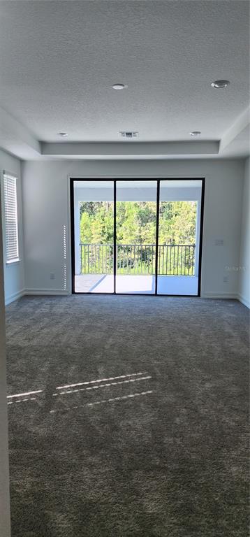 29868 Picana Lane Wesley Chapel, FL 33543 - Photo 13 of 75 an empty room with windows