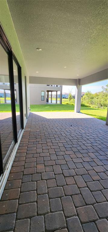 29868 Picana Lane Wesley Chapel, FL 33543 - Photo 53 of 75 a view of swimming pool with an next to window and a swimming pool