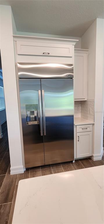 29868 Picana Lane Wesley Chapel, FL 33543 - Photo 9 of 75 a view of utility room