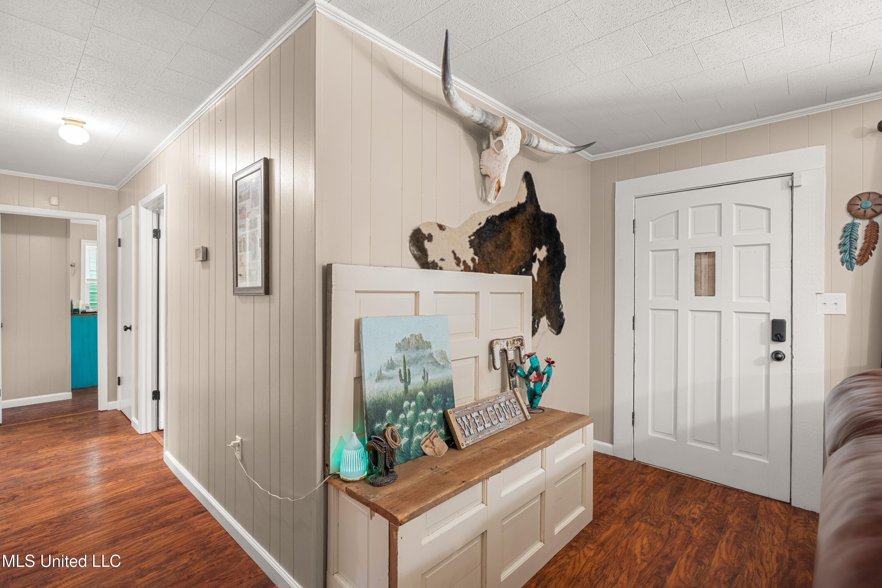 222 Log Cabin Road Jayess, MS 39641 - Photo 8 of 54 222_Log_Cabin_Rd-8