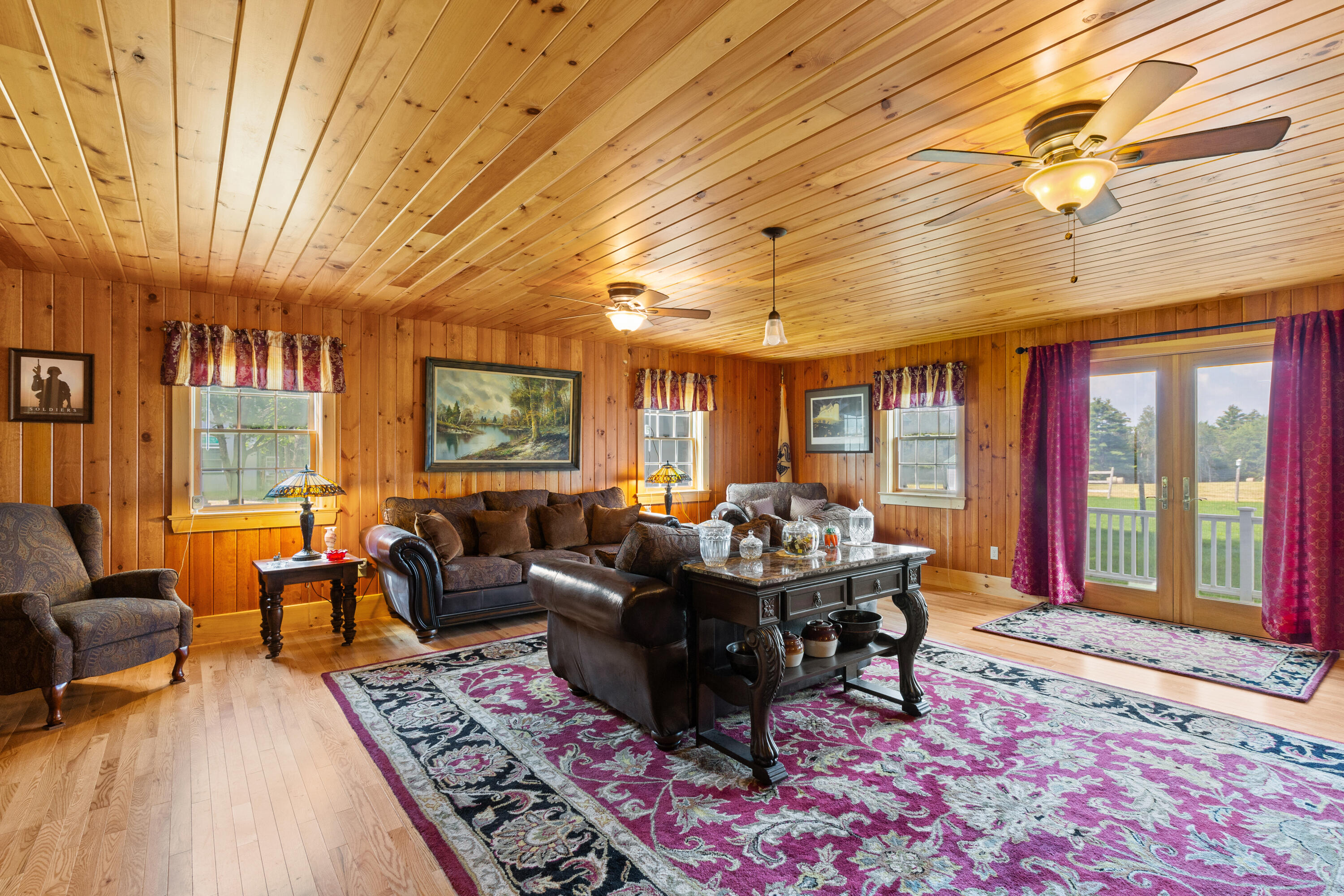 101 Fowles Road Searsmont, ME 04973 - Photo 27 of 50 29-101FowlesRd-Searsmont-KS
