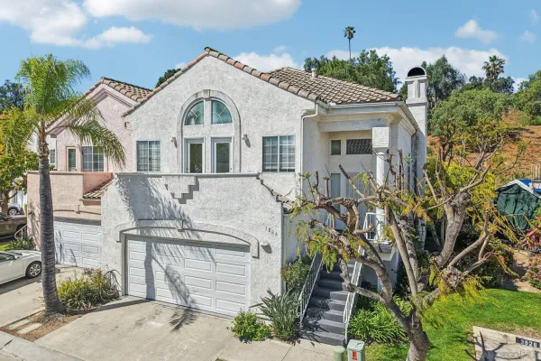 $725,000 | 3828 Settineri Lane, Spring Valley, CA 91977