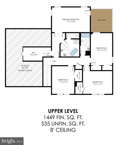$1,010,000 | 8402 Camden Street, Alexandria, VA 22308