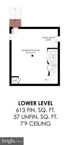 $1,010,000 | 8402 Camden Street, Alexandria, VA 22308