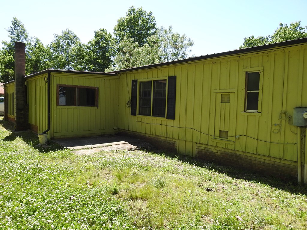 9503 Tails Creek Road Ellijay, GA 30540 - Photo 14 of 49 Gallery Image 14