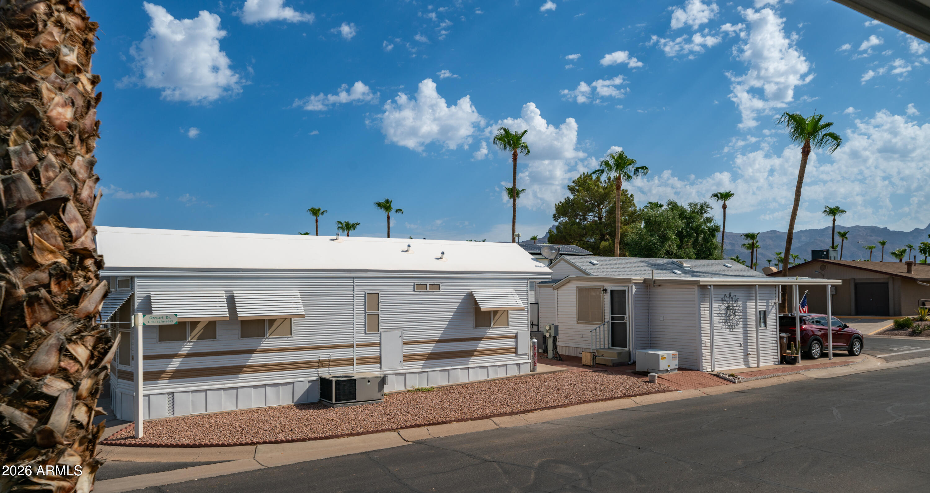 3710 South Goldfield Road, Unit 1076 Apache Junction, AZ 85119 - Photo 3 of 57 3710 S Goldfield Rd Lot 1076-3