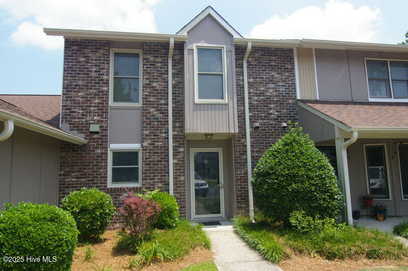 2069 Quail Ridge Road, Unit D Greenville, NC 27858 - Photo 1 of 21