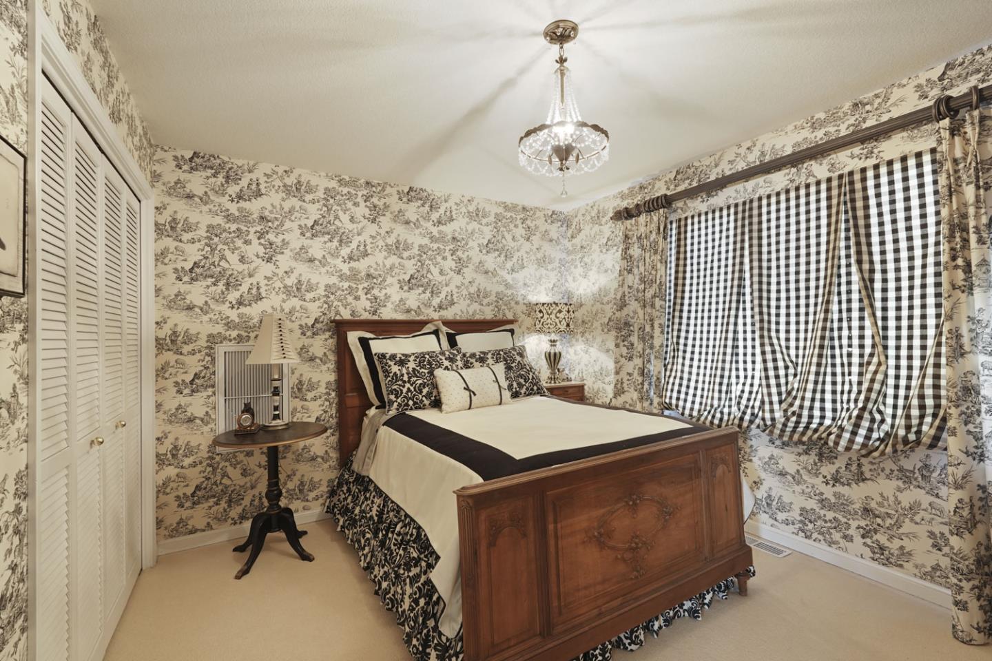 1636 Timberlake Circle Lodi, CA 95242 - Photo 22 of 44 a bed room with a bed