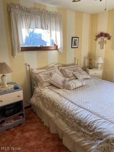 36202 Chestnut Ridge Road North Ridgeville, OH 44039 - Photo 27 of 28 Bedroom #3