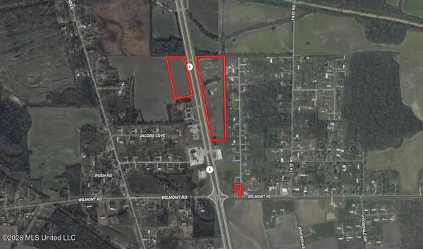 $105,000 | 1 S Highway, Greenville, MS 38701