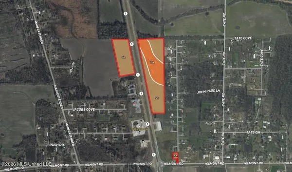 $105,000 | 1 S Highway, Greenville, MS 38701