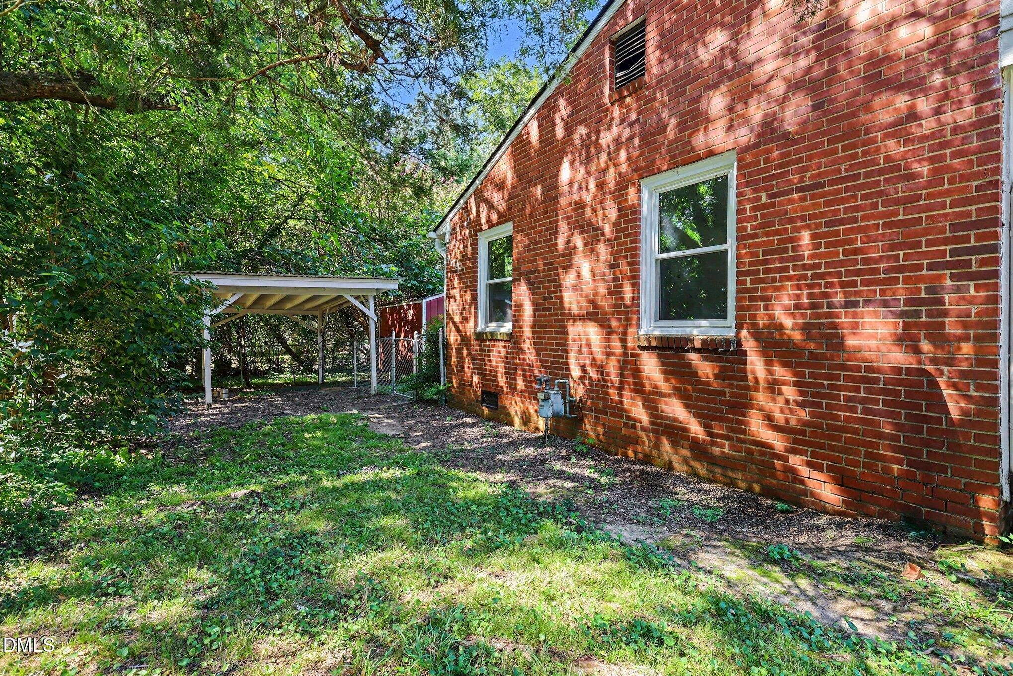 2462 Stevens Road Raleigh, NC 27610 - Photo 3 of 5 2462 Stevens