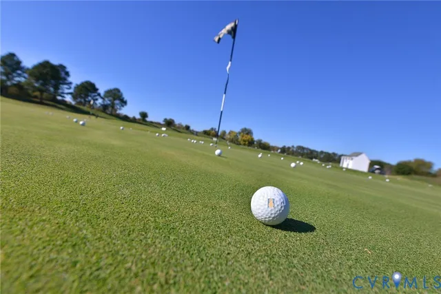 a view of a outdoor space