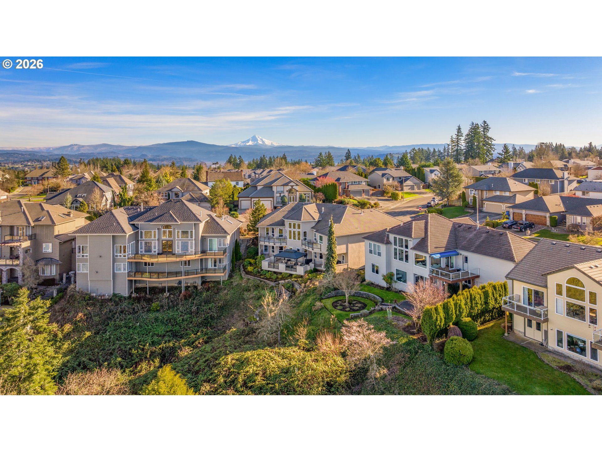 2305 Northwest Douglas Street Camas, WA 98607 - Photo 2 of 46 a view of a city