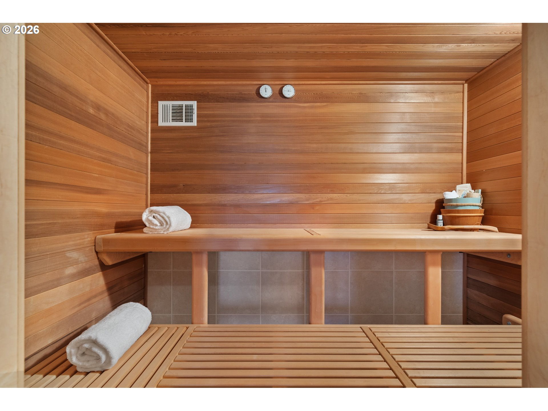 2305 Northwest Douglas Street Camas, WA 98607 - Photo 30 of 46 a view of a hardwood floor and cabinet