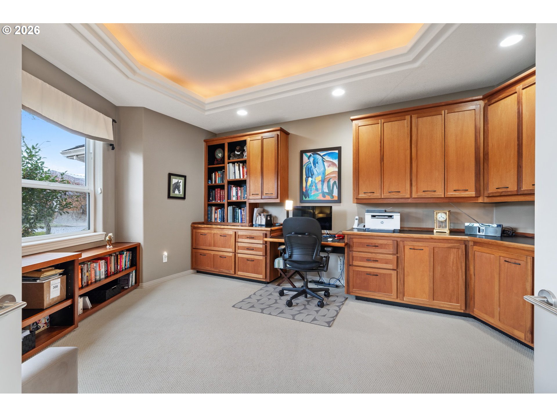 2305 Northwest Douglas Street Camas, WA 98607 - Photo 36 of 46 a kitchen that has a sink and a stove in it