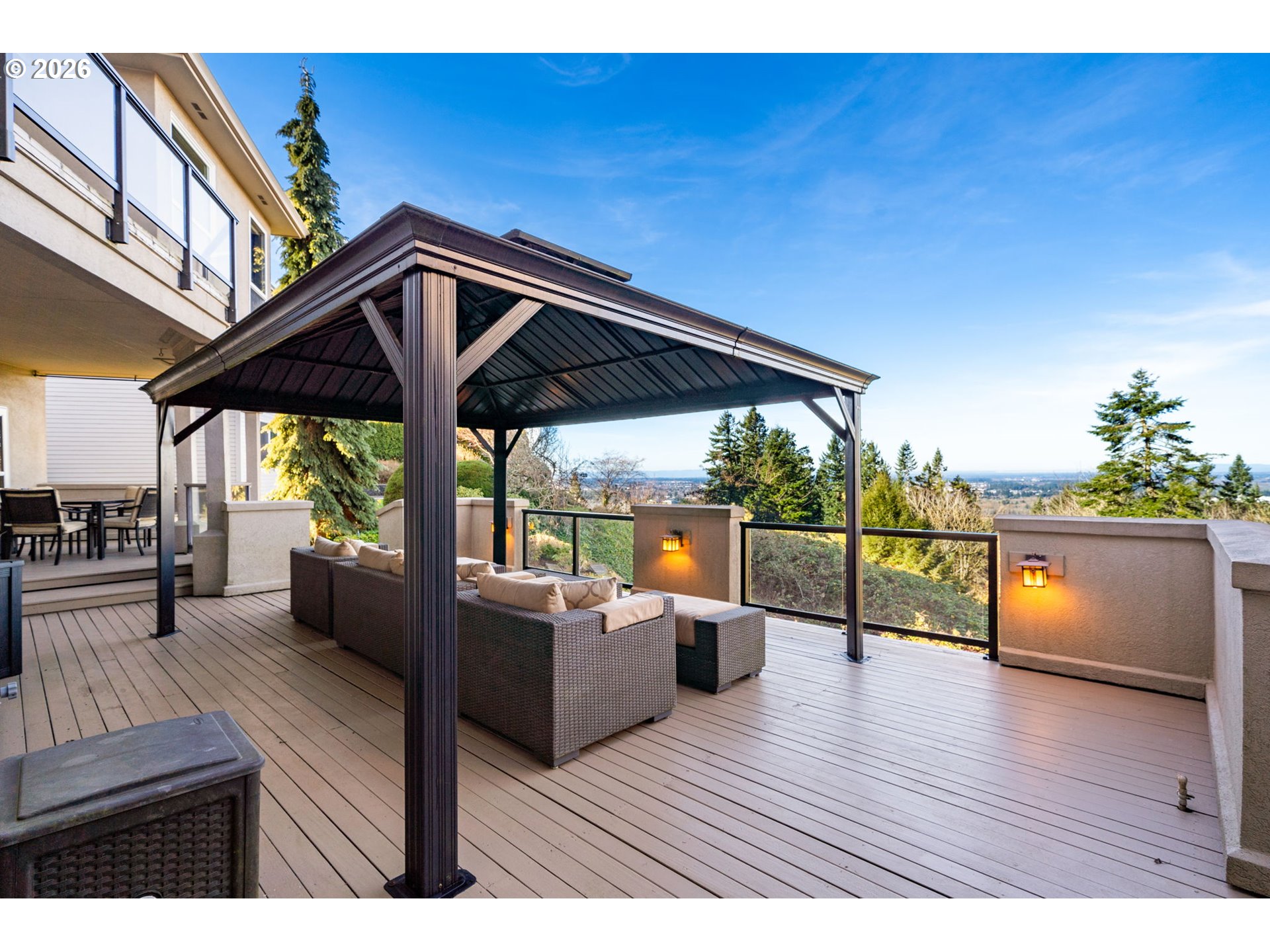 2305 Northwest Douglas Street Camas, WA 98607 - Photo 41 of 46 a view of outdoor space with seating space