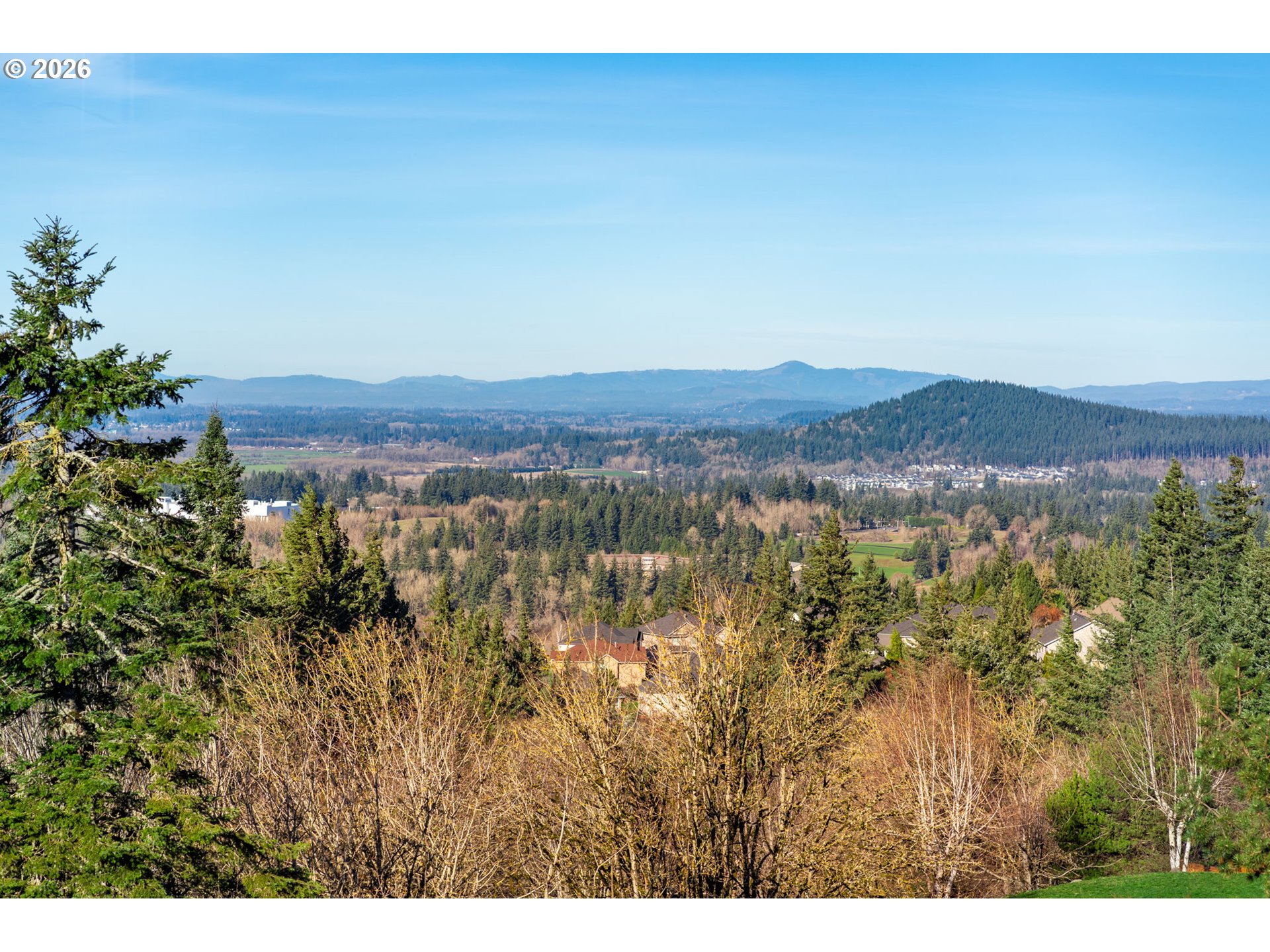 2305 Northwest Douglas Street Camas, WA 98607 - Photo 42 of 46 a view of lake and mountain